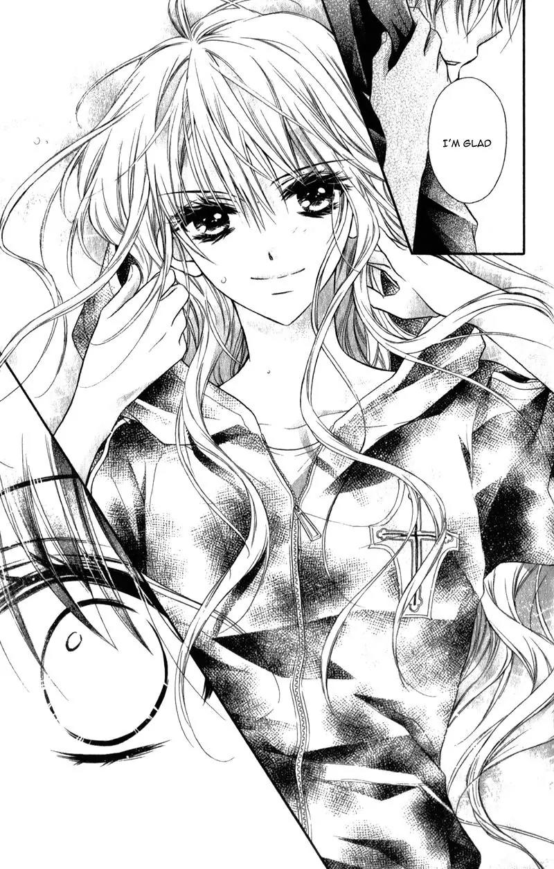 Kaname etoile Chapter 2 page 32 - Chapter 2