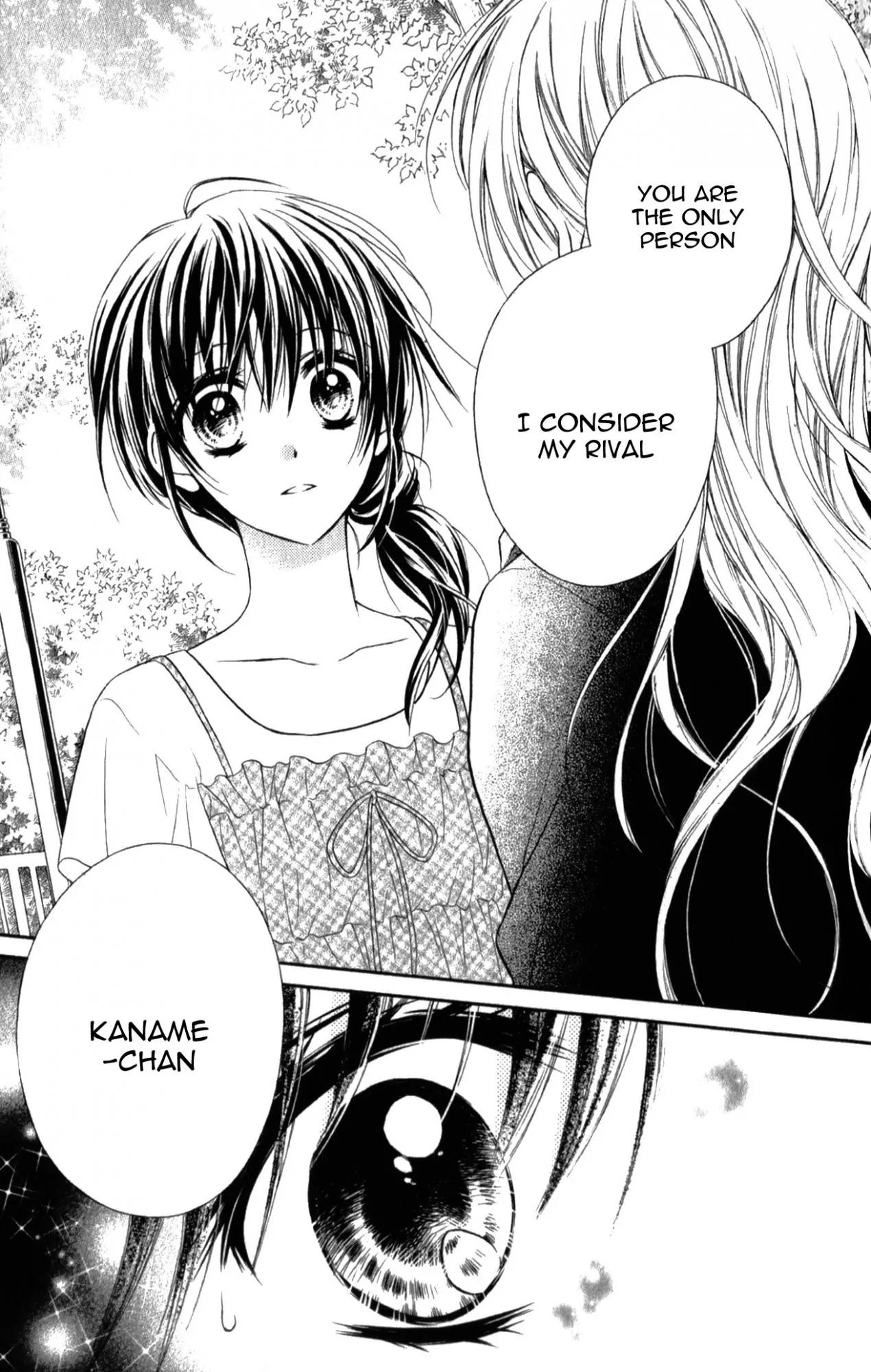 Kaname etoile Chapter 2 page 36 - Chapter 2
