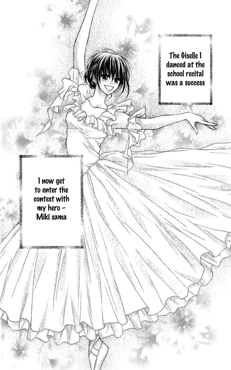 Kaname etoile Chapter 2 page 7 - Chapter 2