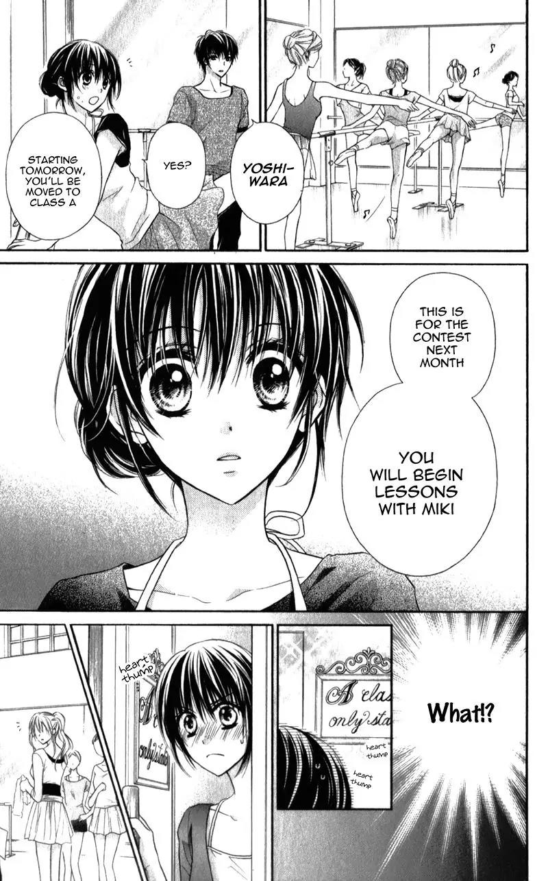 Kaname etoile Chapter 2 page 8 - Chapter 2
