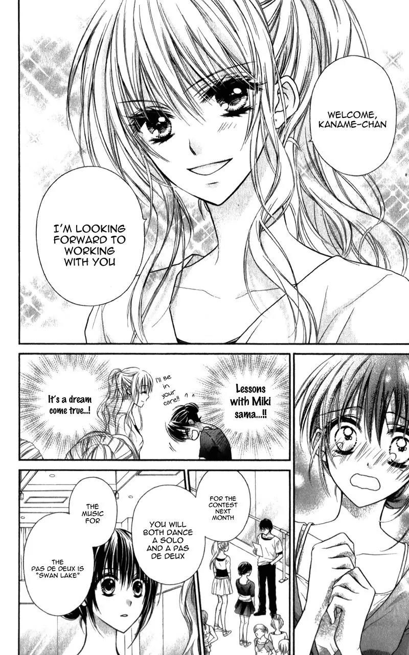 Kaname etoile Chapter 2 page 9 - Chapter 2