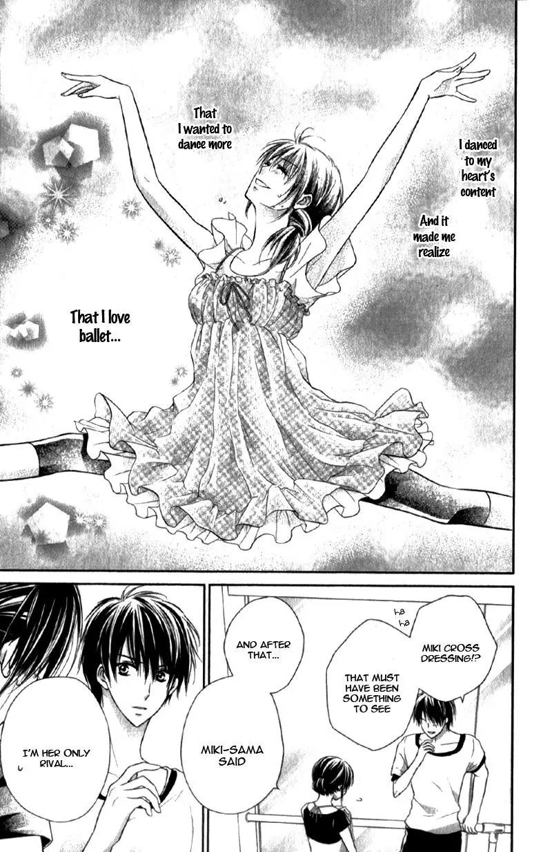 Kaname etoile Chapter 3 page 10 - Chapter 3
