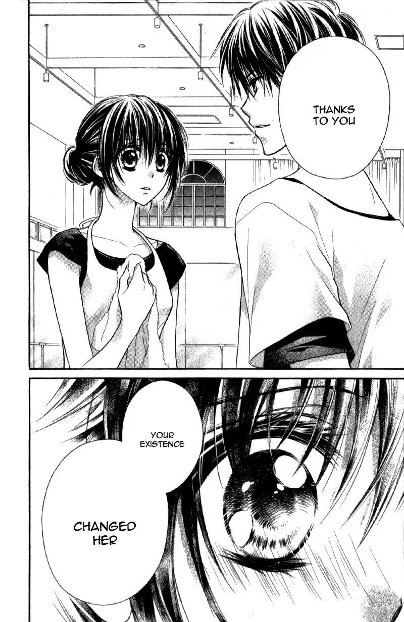 Kaname etoile Chapter 3 page 13 - Chapter 3
