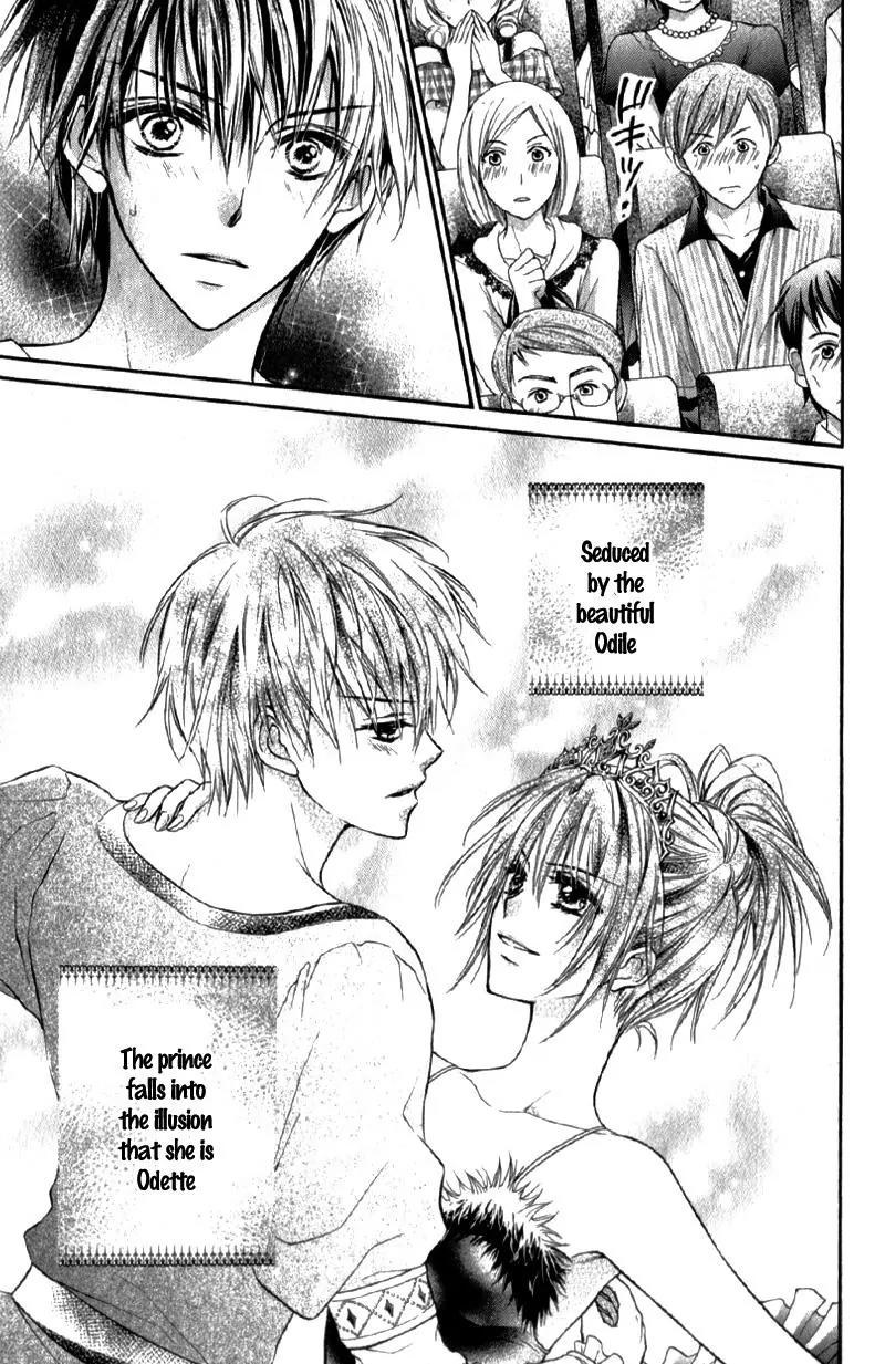 Kaname etoile Chapter 3 page 24 - Chapter 3