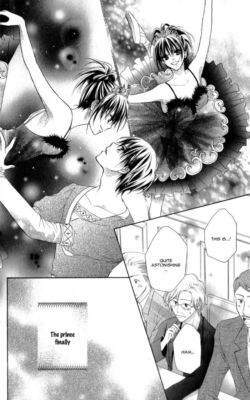 Kaname etoile Chapter 3 page 25 - Chapter 3