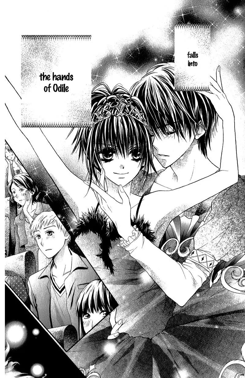 Kaname etoile Chapter 3 page 26 - Chapter 3