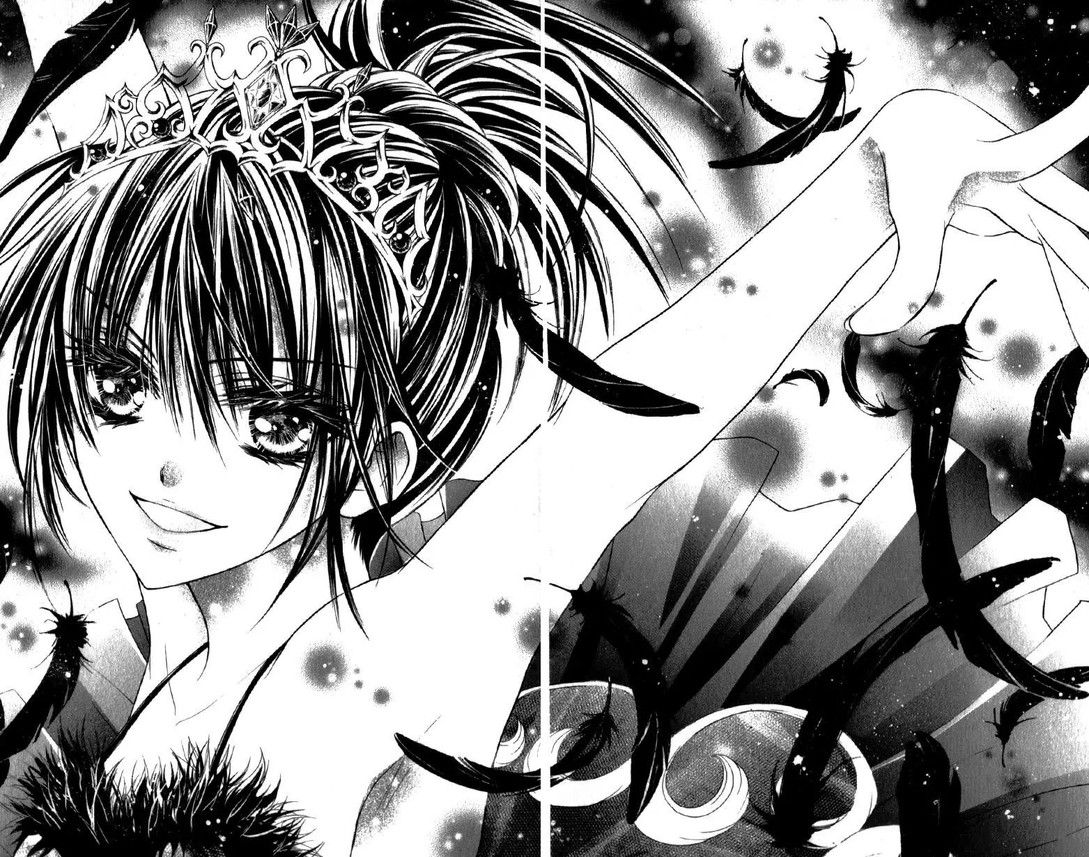 Kaname etoile Chapter 3 page 27 - Chapter 3