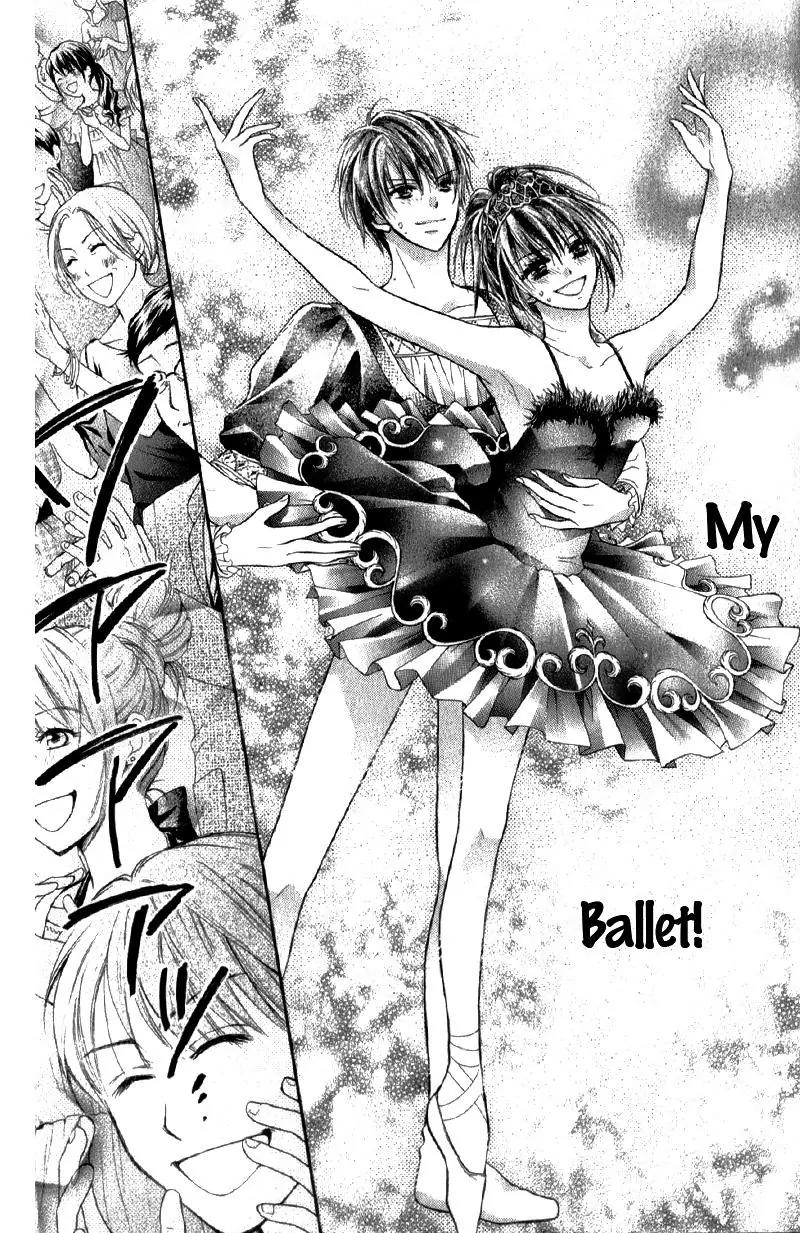 Kaname etoile Chapter 3 page 29 - Chapter 3