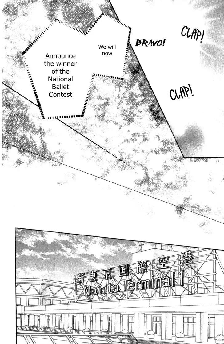 Kaname etoile Chapter 3 page 30 - Chapter 3