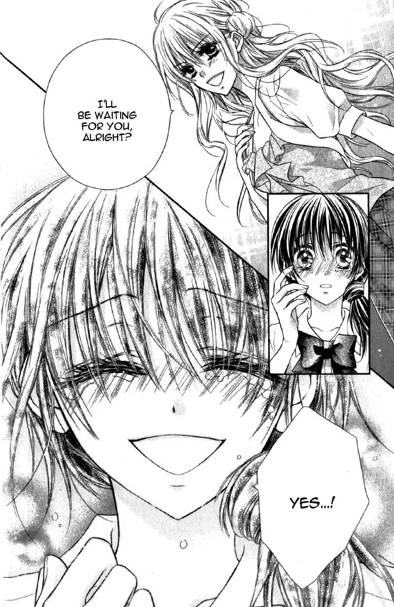 Kaname etoile Chapter 3 page 34 - Chapter 3