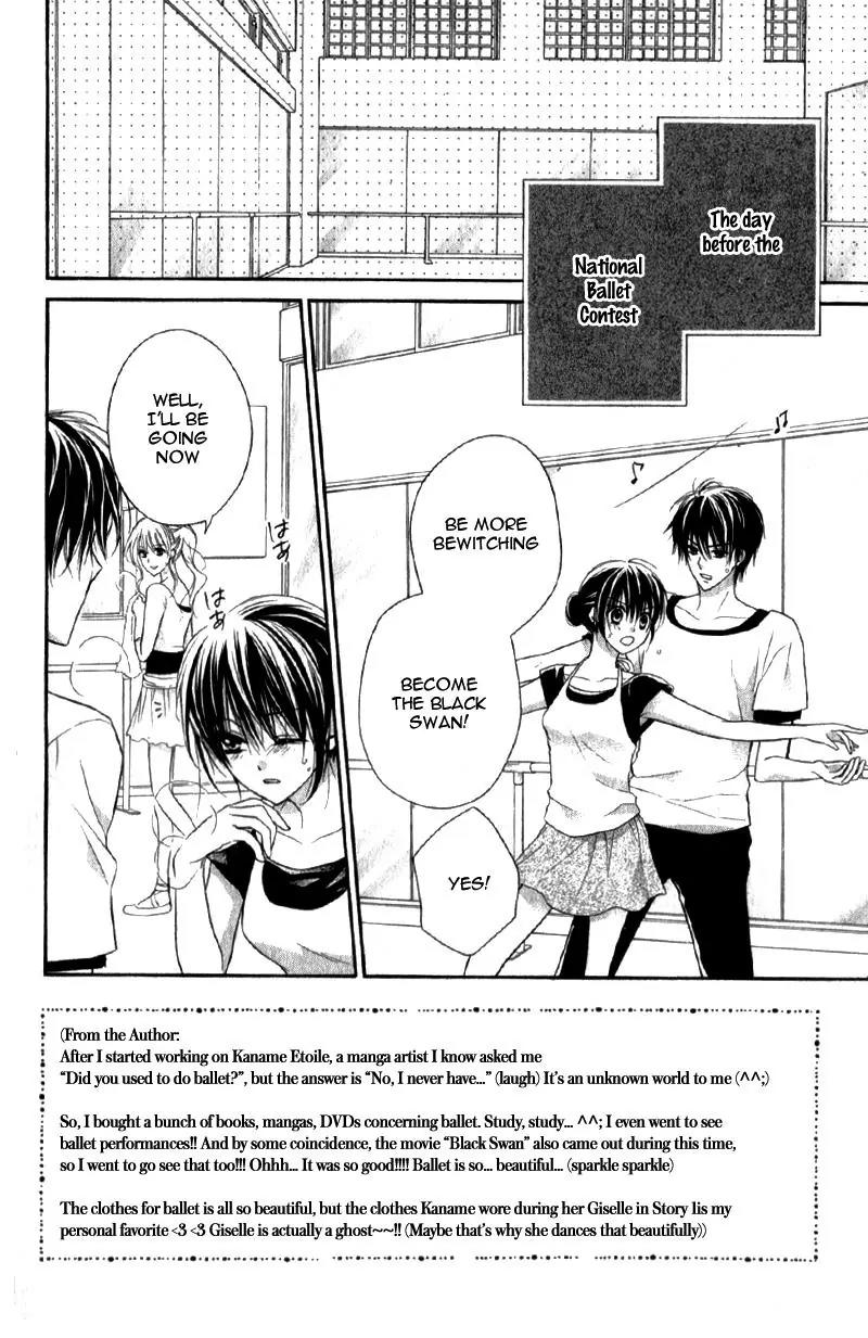 Kaname etoile Chapter 3 page 7 - Chapter 3