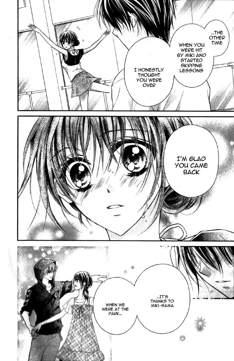 Kaname etoile Chapter 3 page 9 - Chapter 3