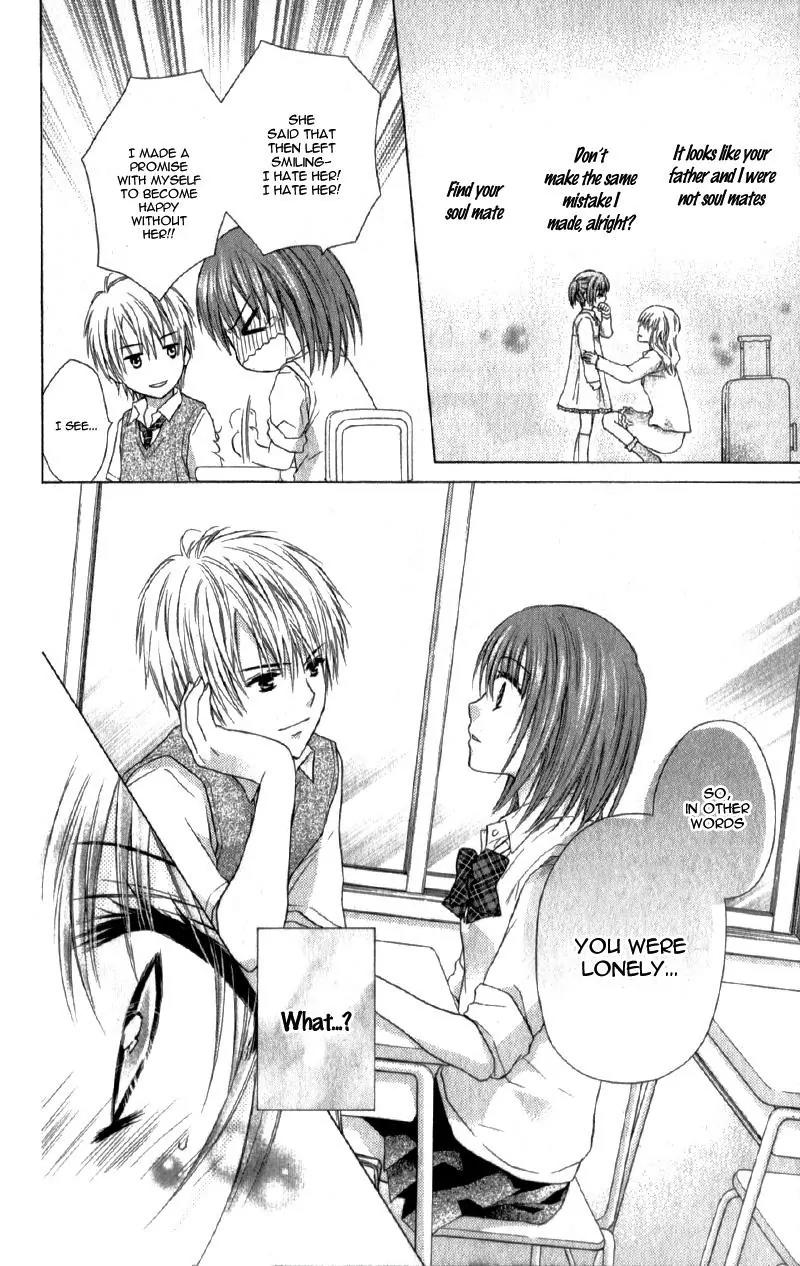 Kaname etoile Chapter 4 page 23 - Chapter 4
