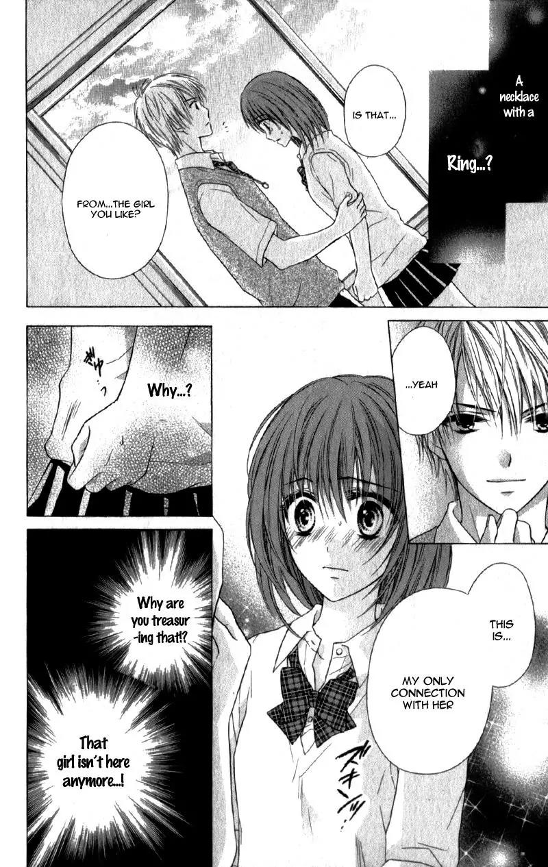 Kaname etoile Chapter 4 page 29 - Chapter 4