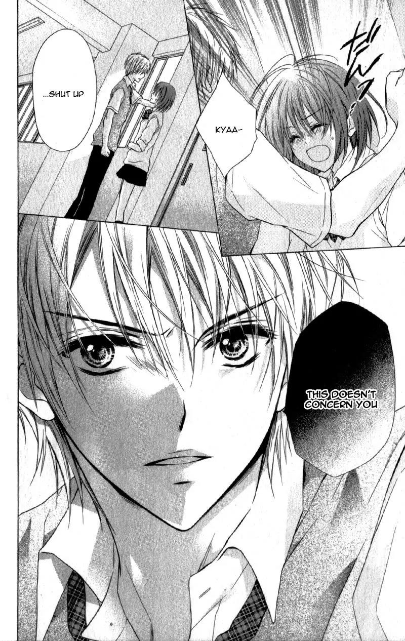 Kaname etoile Chapter 4 page 31 - Chapter 4