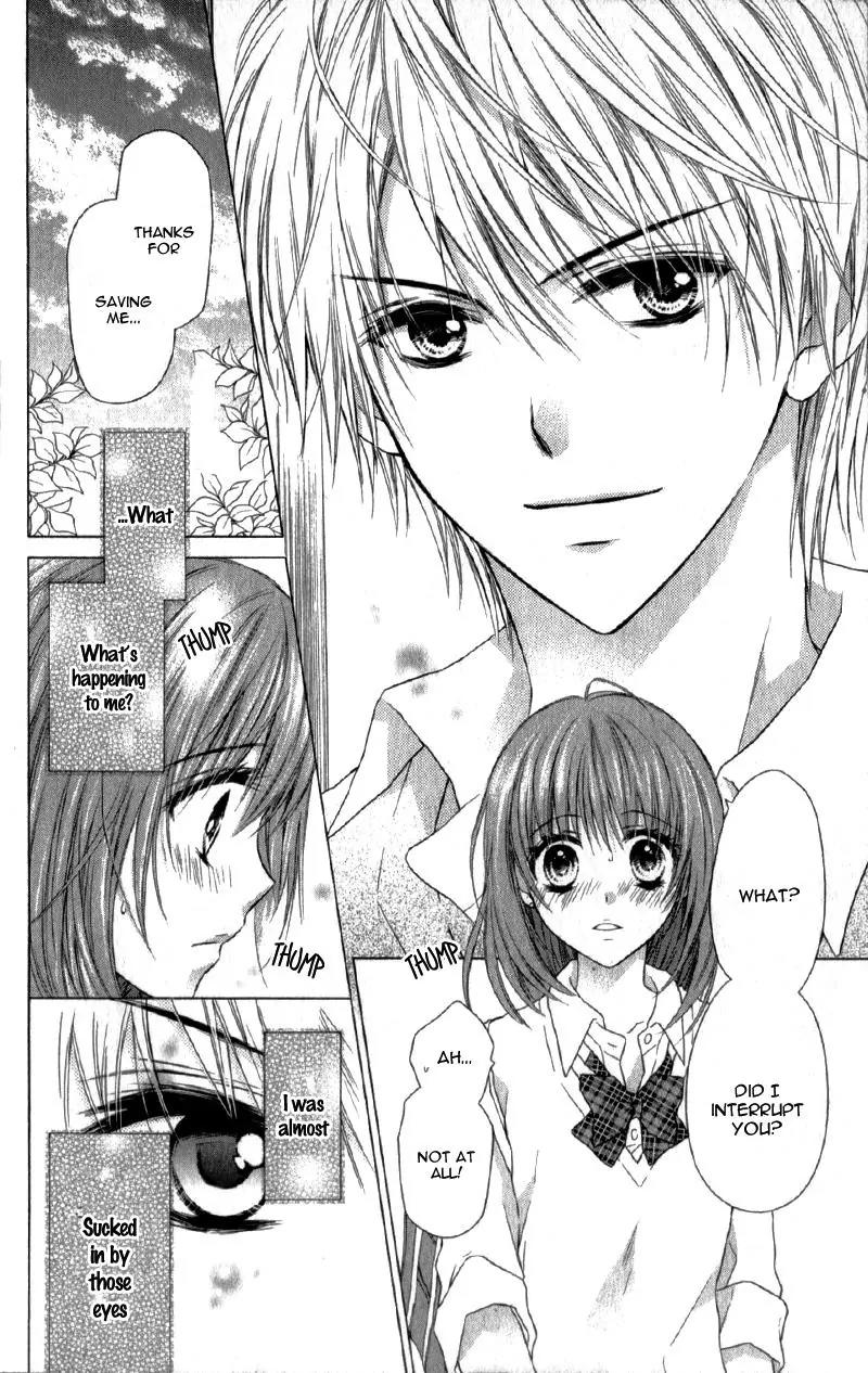Kaname etoile Chapter 4 page 9 - Chapter 4