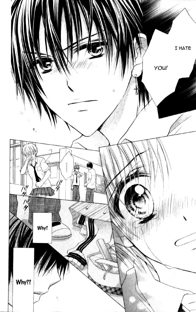 Kaname etoile Chapter 5 page 29 - Chapter 5