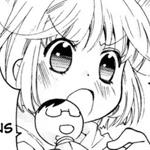 Kanamemo Chapter 14 : 14 cover