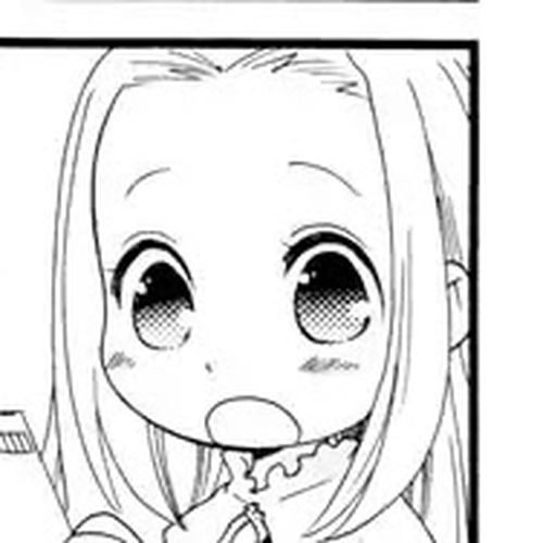 Kanamemo Chapter 18 : 18 cover