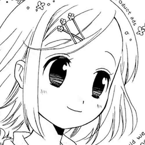 Kanamemo Chapter 32 cover