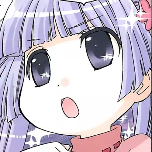 Kanamemo Chapter 41 cover