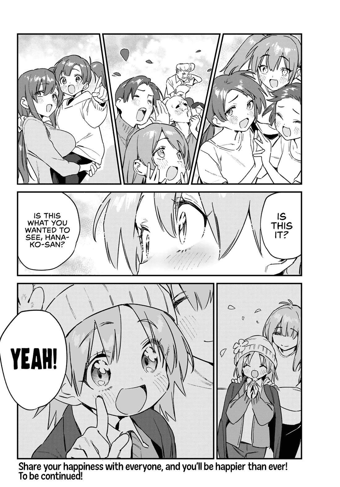 Kanan-sama Is Easy as Hell! Chapter 133 page 8 - Chapter 133: Kanan’s Battle Armor