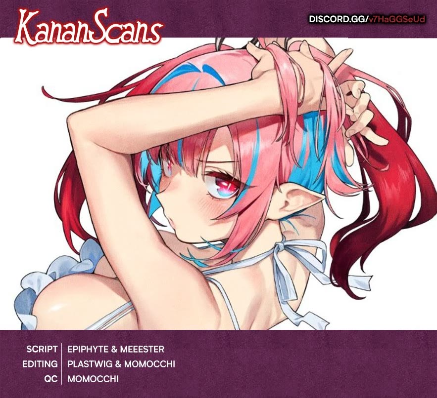 Kanan-sama Is Easy as Hell! Chapter 159 page 1 - Chapter 159