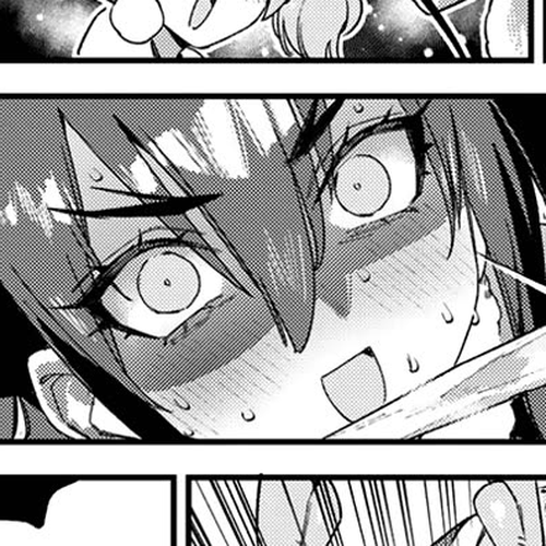 Kanan-sama Is Easy as Hell! Chapter 179 cover