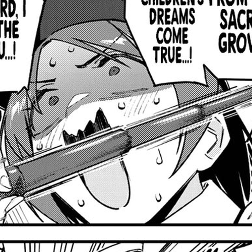 Kanan-sama Is Easy as Hell! Chapter 184 cover