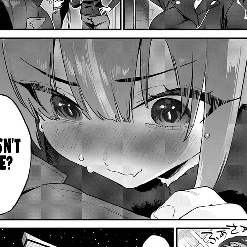 Kanan-sama Is Easy as Hell! Chapter 186 cover