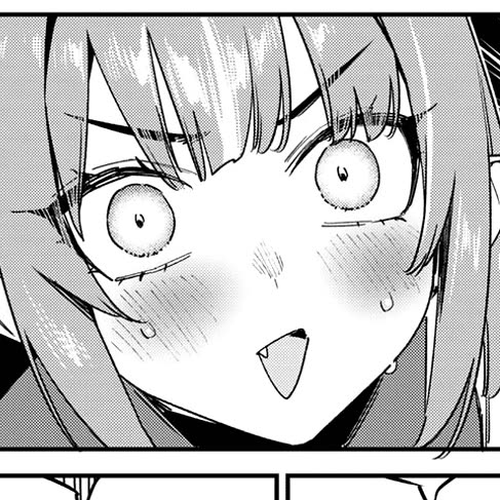 Kanan-sama Is Easy as Hell! Chapter 192 cover