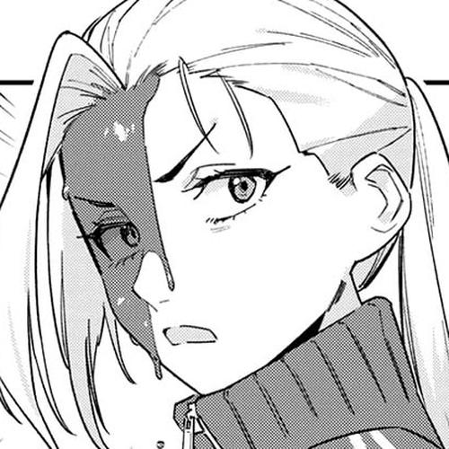 Kanan-sama Is Easy as Hell! Chapter 194 cover
