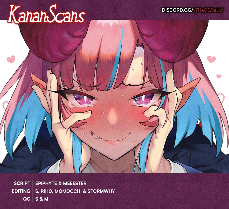 Kanan-sama Is Easy as Hell! Chapter 24 page 1 - Chapter 24: Jeanne’s Introductory Education (Physical Education and Health)