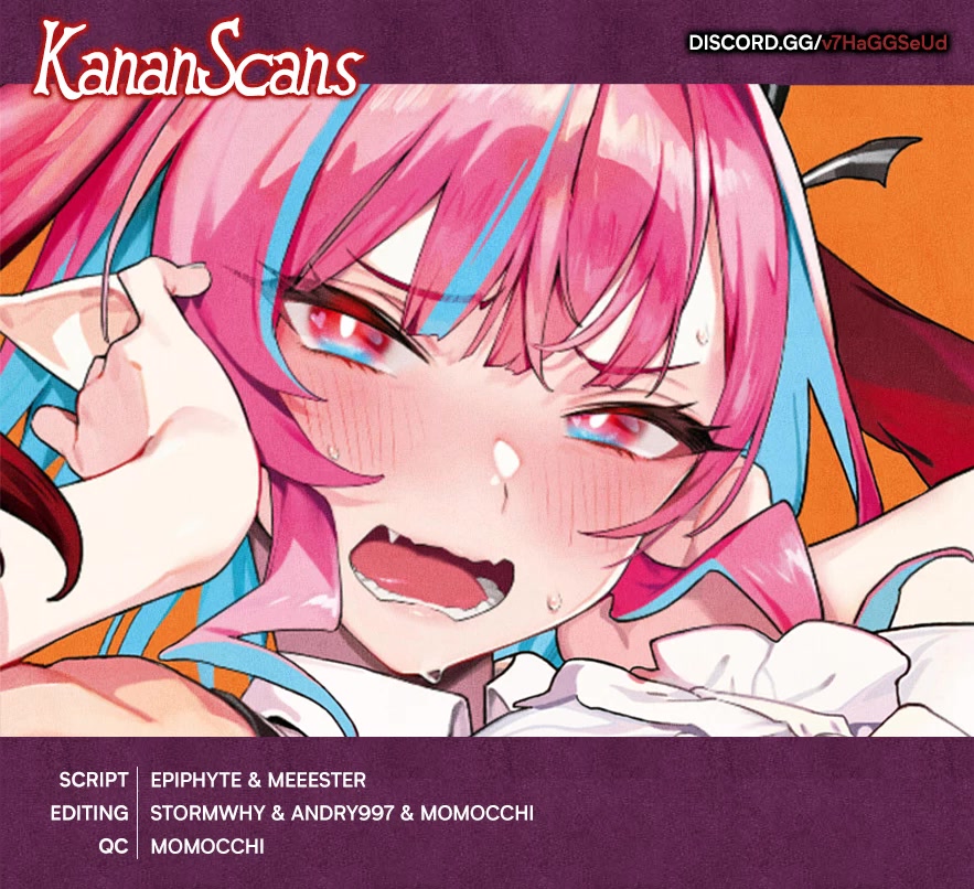Kanan-sama Is Easy as Hell! Chapter 58 page 1 - Chapter 58: Kanan’s Heart Throbbing First Visit