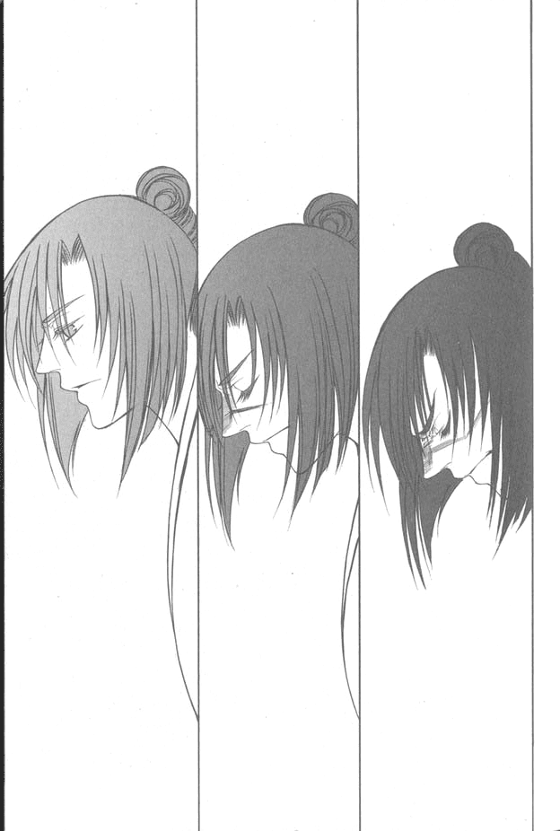 Kanashi no Homura Chapter 10 page 17 - Chapter 10