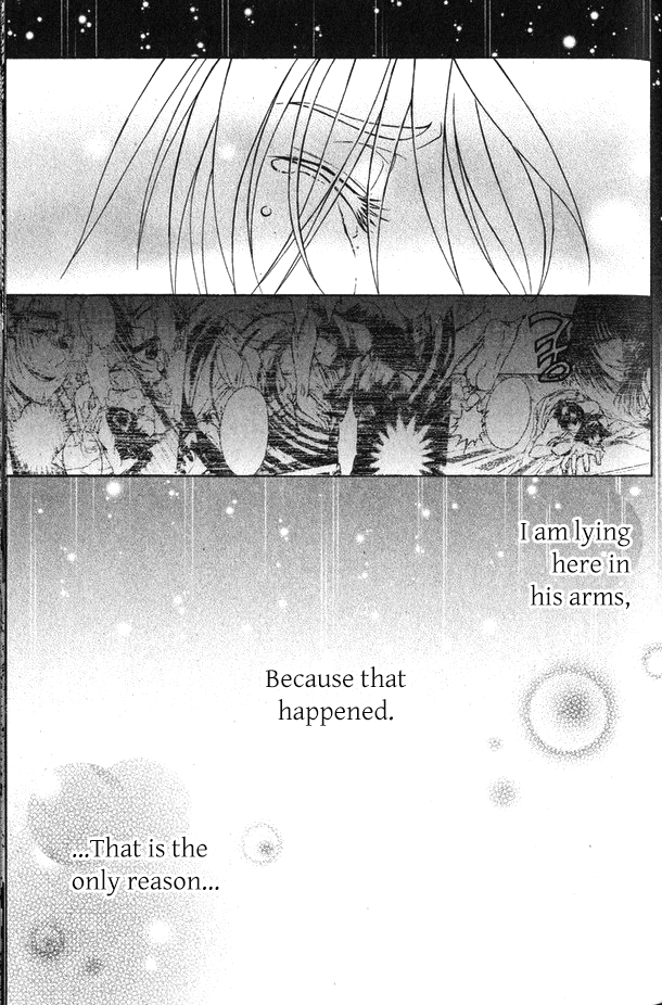 Kanashi no Homura Chapter 12 page 32 - Chapter 12