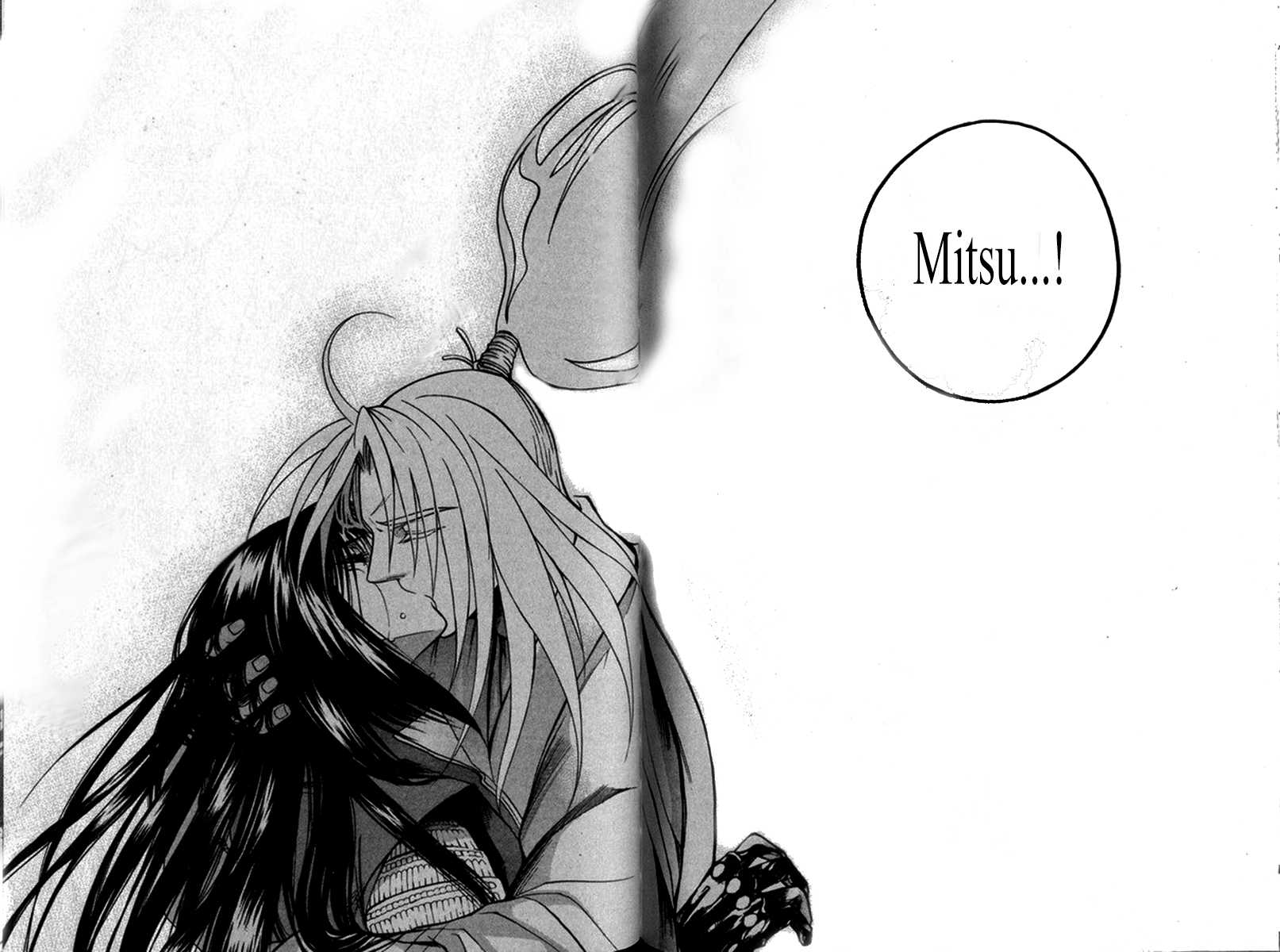 Kanashi no Homura Chapter 20 page 29 - Chapter 20