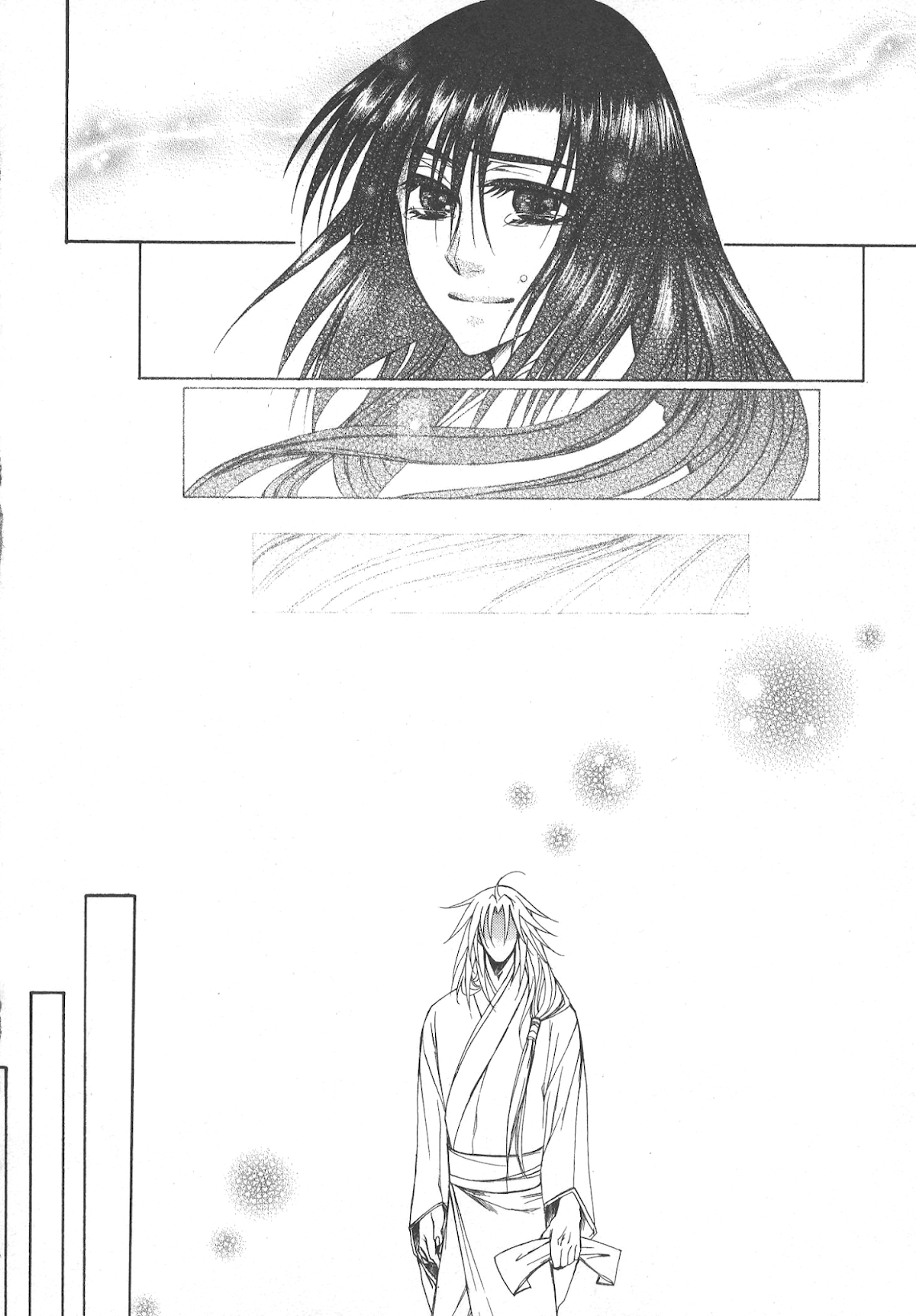 Kanashi no Homura Chapter 8 page 28 - Chapter 8
