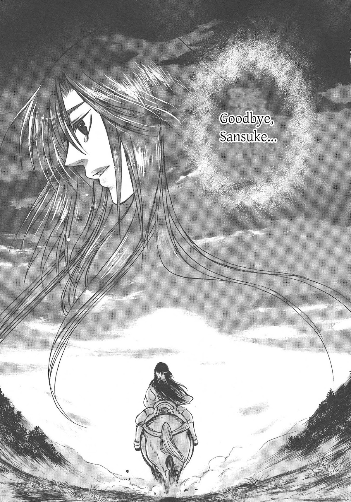 Kanashi no Homura Chapter 8 page 29 - Chapter 8