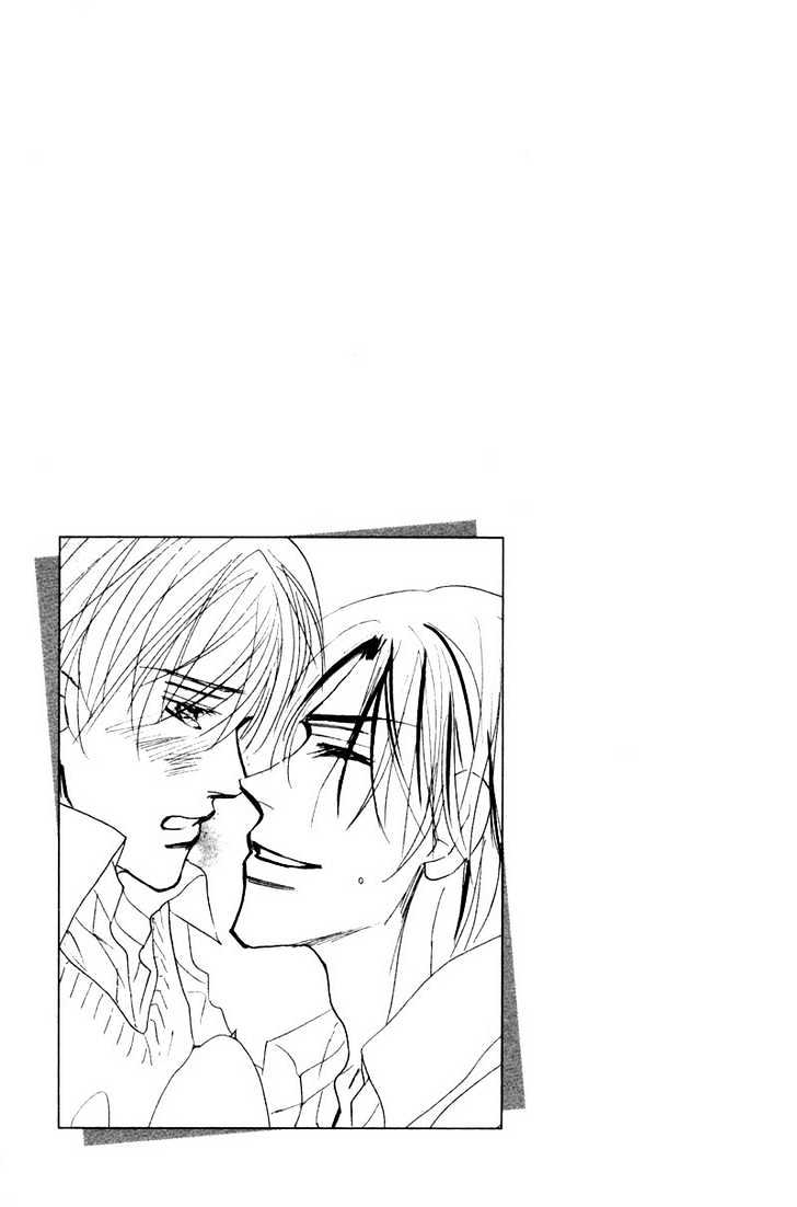 Kanashii (Itoshii) Kotoba Chapter 3 page 34 - Chapter 3