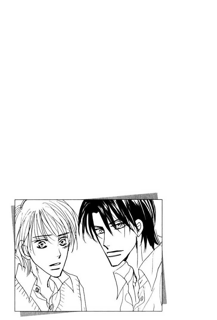 Kanashii (Itoshii) Kotoba Chapter 5 page 38 - Chapter 5