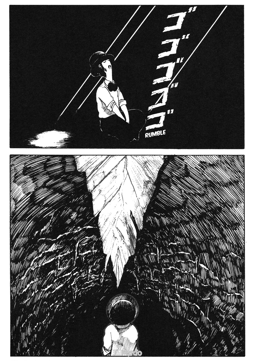 Kanata e Chapter 2 page 11 - Chapter 2