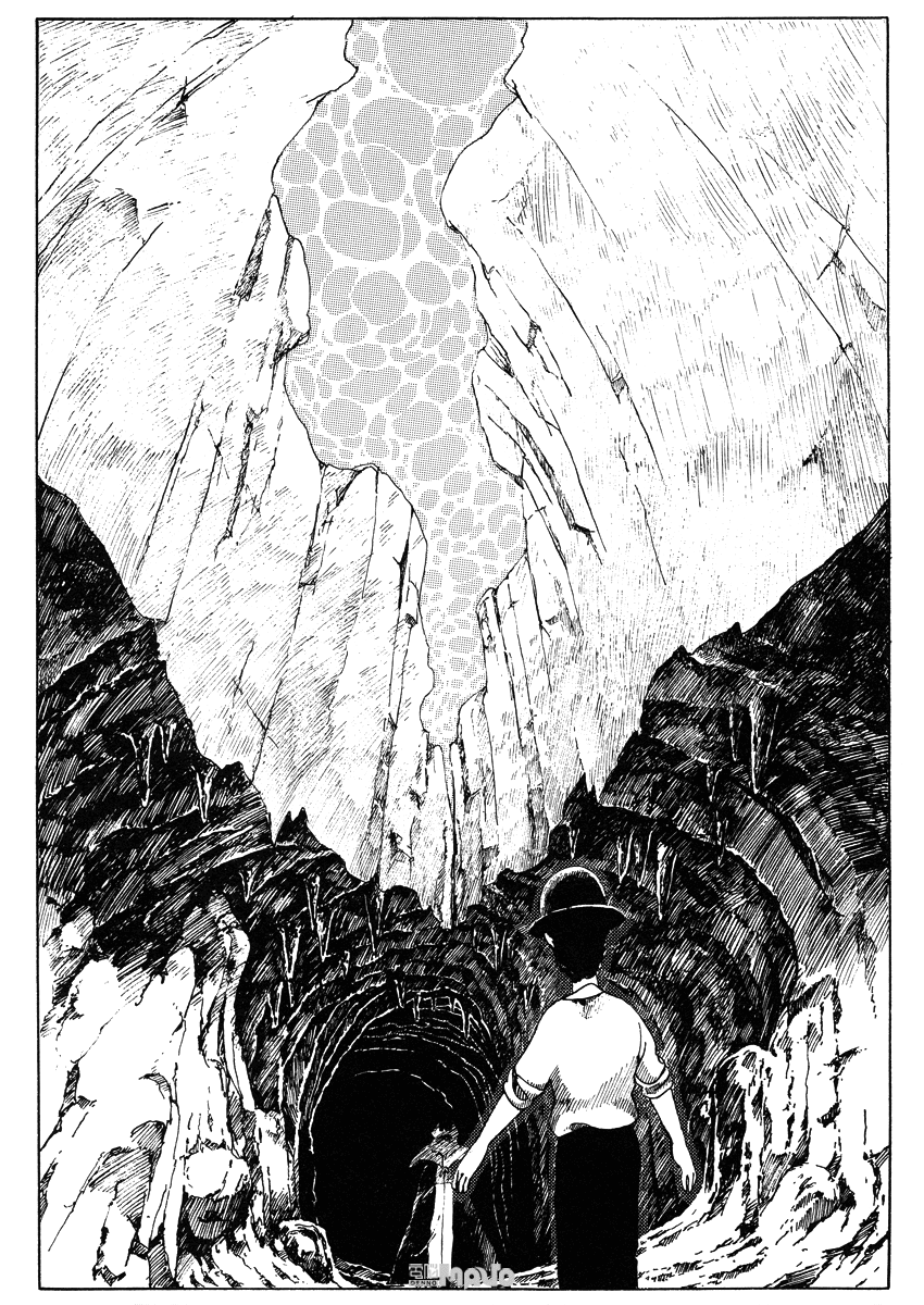 Kanata e Chapter 2 page 12 - Chapter 2