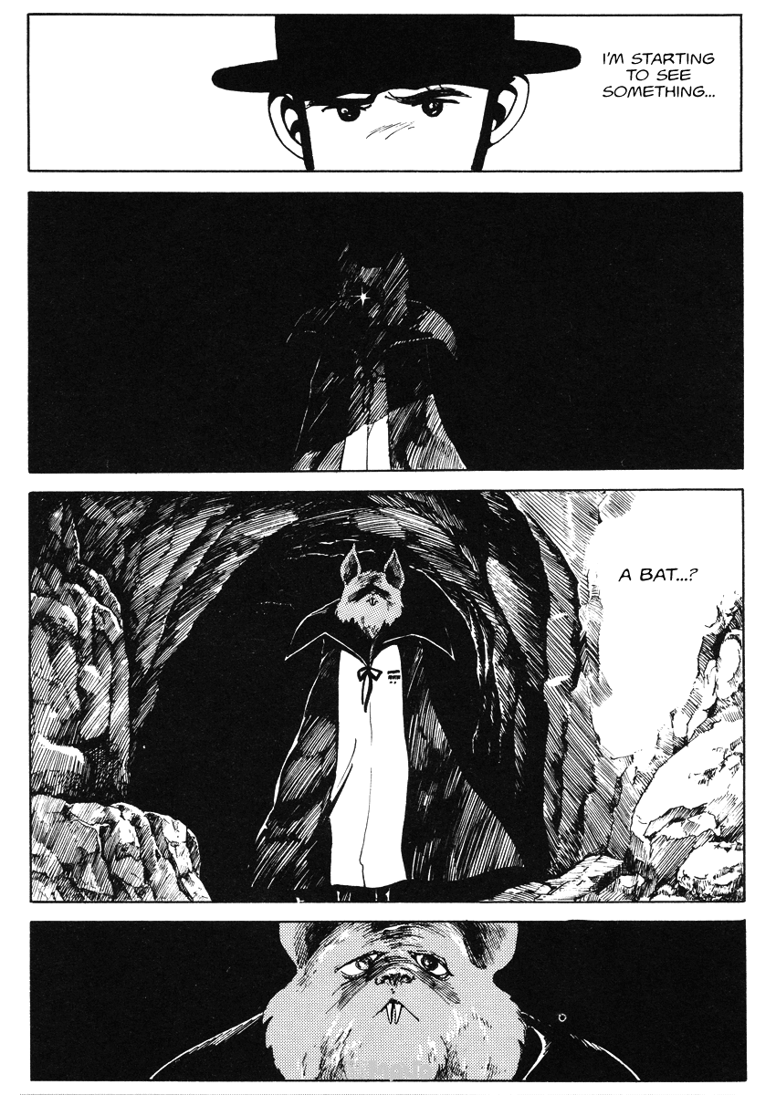 Kanata e Chapter 2 page 13 - Chapter 2