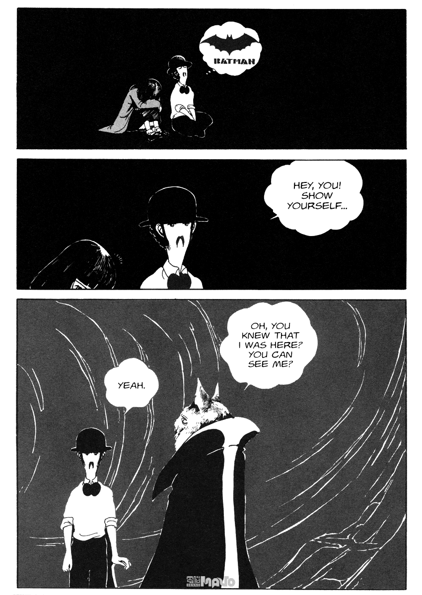 Kanata e Chapter 2 page 14 - Chapter 2