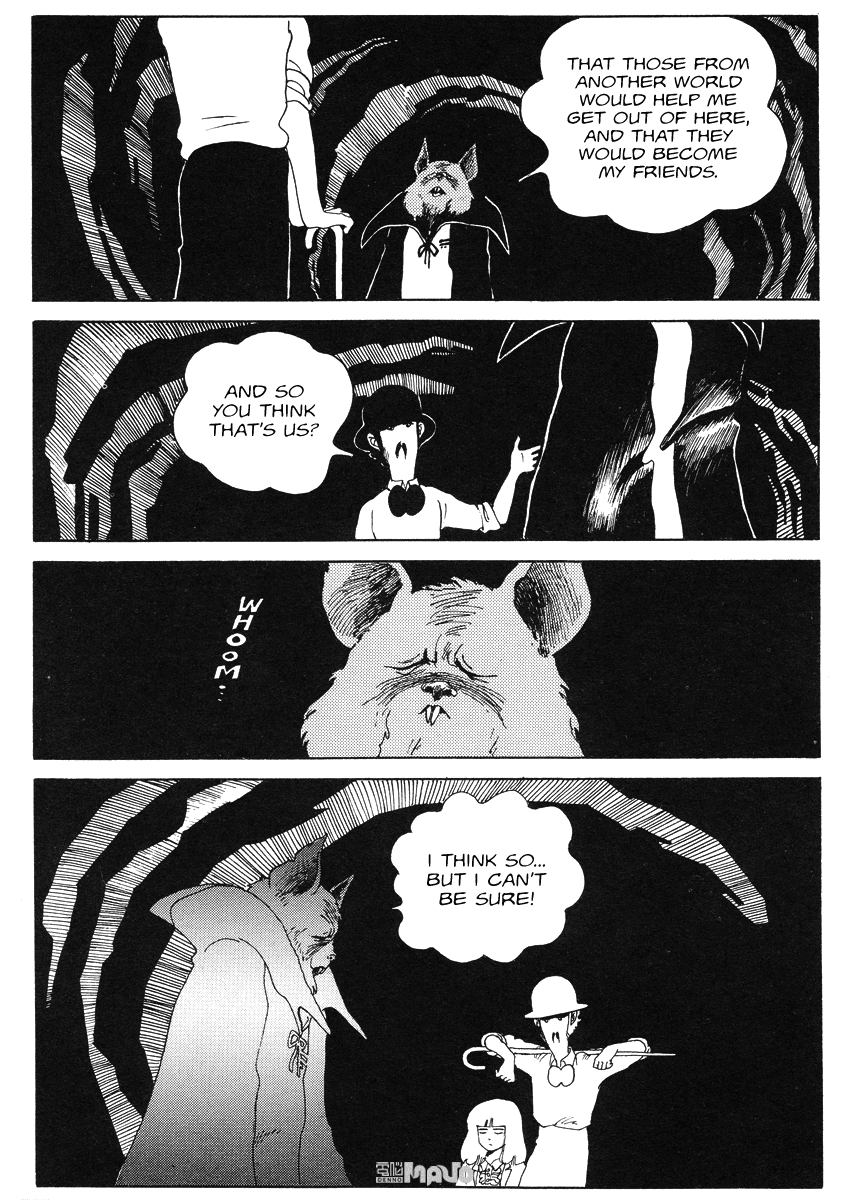 Kanata e Chapter 2 page 17 - Chapter 2