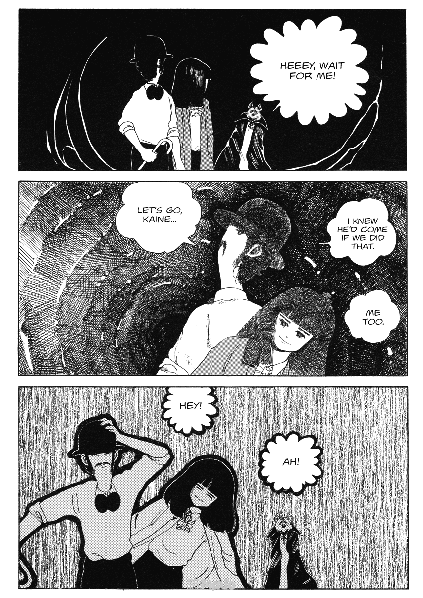 Kanata e Chapter 2 page 20 - Chapter 2