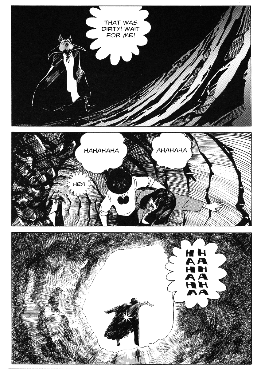 Kanata e Chapter 2 page 21 - Chapter 2