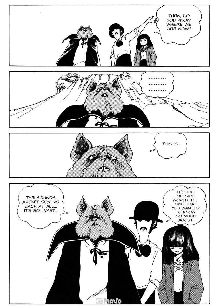 Kanata e Chapter 2 page 23 - Chapter 2