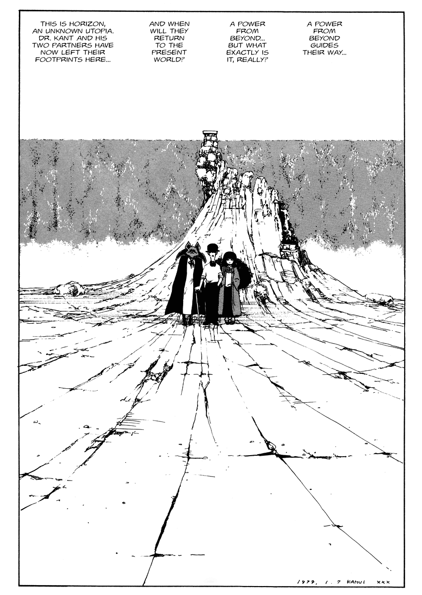 Kanata e Chapter 2 page 25 - Chapter 2